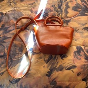 Madewell Westport Crossbody Bag